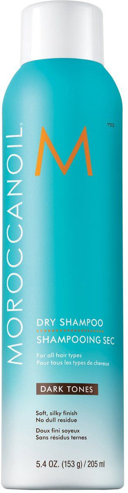 Moroccanoil Dark Tones Droogshampoo - 205 ml