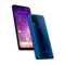 Motorola One Vision - Blauw - 128 GB - Dubbele fysieke simkaart