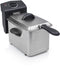 Tristar FR-6919 - Friteuse 2L 800W - Koude zone