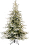 Everlands Snowy Grandis Fir LED - 240 cm