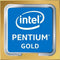 Intel Pentium Gold G5400 - CPU - 3,7 GHz 2 cores 58W - LGA 1151