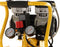 Stanley B2DV2G4STN706 - Draagbare compressor - Olievrij 8bar 750W - 59 dB(A)