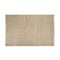 LODGE - Handgeweven tapijt jute/katoen 250 x 350 cm - Authentieke uitstraling