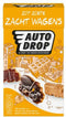 Autodrop Mixdoos Zacht Wagens - Suikerwerk mix van zachte zoete drop - 235 gram