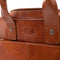 Pride and Soul aktetas - SUPRISE - leer - cognac - JU-47608