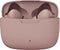 Denver TWE-47 - Draadloze Oordopjes - Bluetooth 5.0 - Touch bediening - Donker Roze