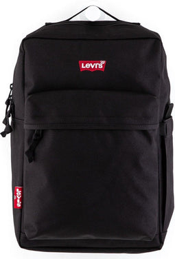 Levi Levi's L Pack Rugzak - Unisex - zwart