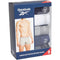 Reebok Boyes Boxershorts - maat M - Zwart/Wit/Grijs Marl/Blauw/Antraciet (5 Stuks)