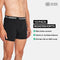 Mario Russo Boxershorts - Boxershort heren - Onderbroeken heren - 10-pack - XXL - Kleurenmix