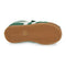 Gola Classics Harrier Velcro in groen kinderen - maat 31