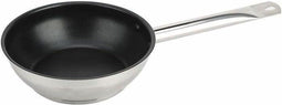 Pan Baumalu Ø 20 cm Zilverkleurig Roestvrij staal