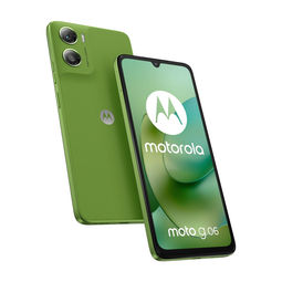 MOTOROLA moto g06 - 128,00 GB Groen