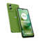 MOTOROLA moto g06 - 128,00 GB Groen