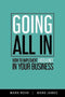 Mark Rehn - Going All In - Implementatie van excellentie in uw bedrijf - Paperback