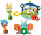 Fisher-Price Hello Senses Play Kit - Motoriek Baby Speelgoed