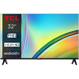 TCL 32FHD7900 - LED-tv 32 (81 cm) - Full HD 1920x1080 - HDR10 - Android connected tv - 2x HDMI 1....