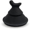 THE COWGIRL Cone black