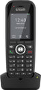 Snom M30 IP DECT Handset EU DECT-telefoon Zwart