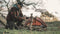 Spanzaag - Bushcraft Saw