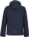 ICEPEAK BRIMFIELD - Softshell - Waterdicht ademend - Donkerblauw (XL)
