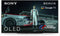 Sony Bravia XR-42A90K - 4K OLED TV - HDMI 2.1 - Zwart (2022)