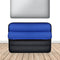 Port Designs Portland - Laptophoes 13-14 inch - Gevoerd 900D polyester - Zwart