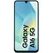 Samsung Galaxy A16 5G - Groen - 128 GB - Fysieke simkaart