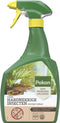 Pokon Bio - Tegen Hardnekkige Insecten Spray - 800ml - Zichtbaar effect binnen 24 uur - Bestrijdt wolluizen dopluizen schildluizen spintmijten