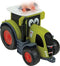 Happy People Tractor Claas Axion 870 Junior Lime/rood