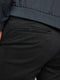JACK & JONES - JJIMARCO JJBOWIE SA - Slim fit chino - Zwart