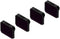 HOVERAir SPB6H002 - ND Filterset voor HOVERAir X1 PRO en PROMAX - Zwart