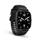 KSIX KSIX Pulse - Smartwatch - Hartritme Slaapmonitor - Zwart 1,83