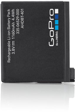 GoPro Hero4 - Accu Li-Ion 1160mAh