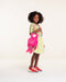 Oilily - Monkey Shoulder Bag Fuchsia - Roze - One size