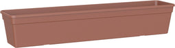 Artevasi - Balkonbak Madagascar D80Cm Terra