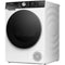 Hisense DH5S902BW - Warmtepompdroger - A+++ energiezuinig - 9 kg capaciteit
