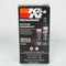 K&N vervangingsfilter Recharger Kit (99-5003EU)