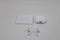 Apple AirPods 4 - Draadloze oordopjes - ANC - Wit