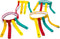 BS Toys Vang & Grijp - Buitenspeelgoed - Tikkertje - 2 tot 4 spelers - Actief Spel - Leerzaam Spel