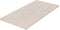 MOOISA - Marmer - dienblad rechthoek L - beige marmer - 20x40cm - rond marmer dienblad - vierkant marmer dienblad - decoratie schaal - tapasplank - serveerplank