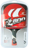 Cornilleau Perform 800 - Tafeltennisbat - DYNACELL spons 1.8 mm rubber - Zwart