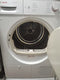 Bosch WTE8417MNL - Condensdroger 7kg - AutoDry - Wit