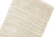 LINNICK Pure Handdoeken Set - Douchelaken - 100% Katoen - Ivory - 70x140cm- Per 4 Stuks