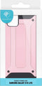 iMoshion Hoesje Geschikt voor Samsung Galaxy S10 Lite Hoesje - iMoshion Rugged Xtreme Backcover - Rosé