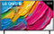 LG QNED8E (2025) - Ultra HD TV - 55