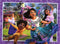 Nathan 86175 puzzel Legpuzzel 150 stuk(s)