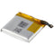 Accu geschikt voor Amaz Bip, A1608, Li-Polymer, 3.8V, 200mAh, 0.76Wh, zonder gereedschap