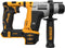 DeWalt DCH172N-XJ - Klopboor 18V - Makkelijk en lichtgewicht 1,8 kg - 2 functies