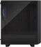 Fractal Design Meshify 2 Compact - PC Behuizing - ATX Micro-ATX Mini-ITX - RGB - Zwart