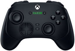 Razer Wolverine V3 Pro - Gamecontroller - Draadloos met 4 paddles en haptische feedback - Wit Zwart